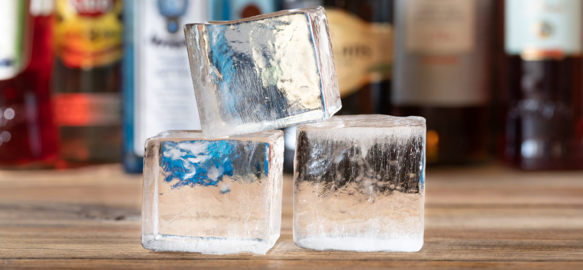 The Ultimate Guide to Clear and Cloudy Ice
